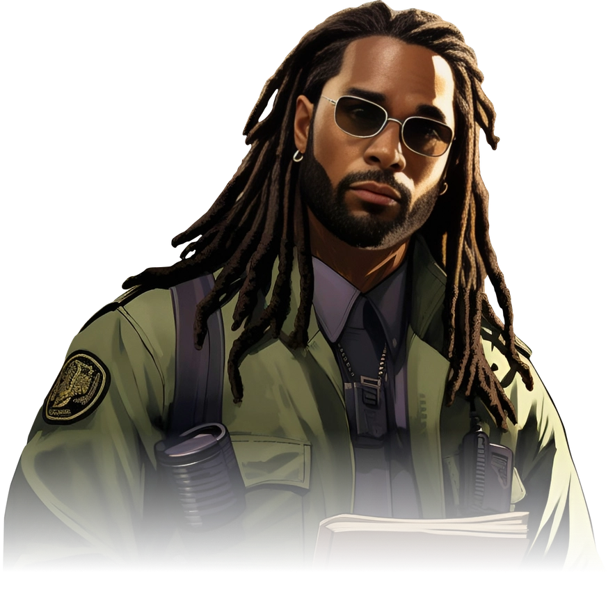 person soldier
