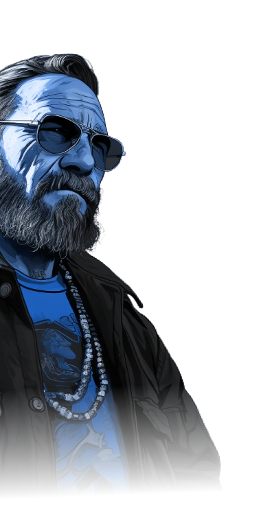 bad game person